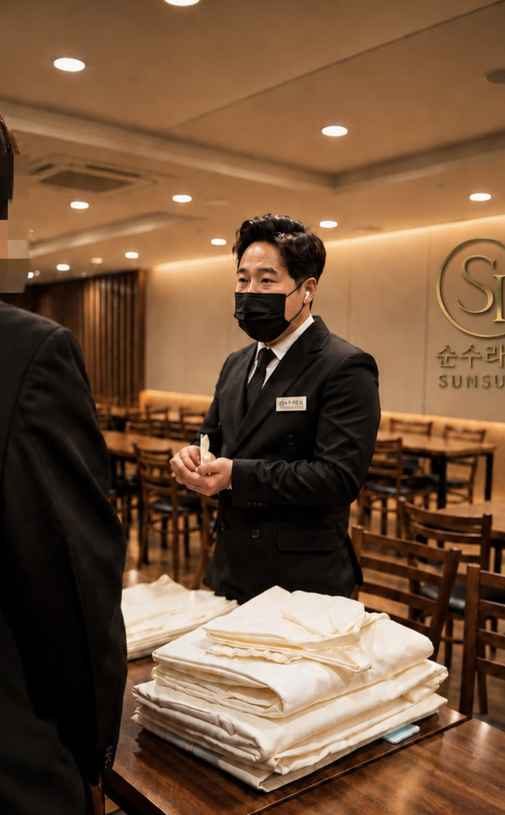 순수라이프 대표 서은규